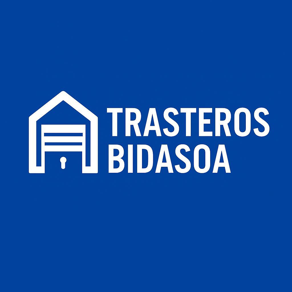 Trasteros Bidasoa