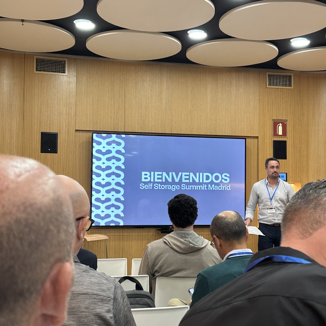 Summit Madrid foto 1