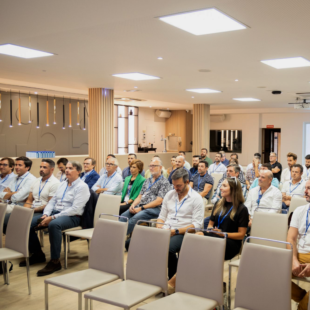 Summit Málaga foto 3