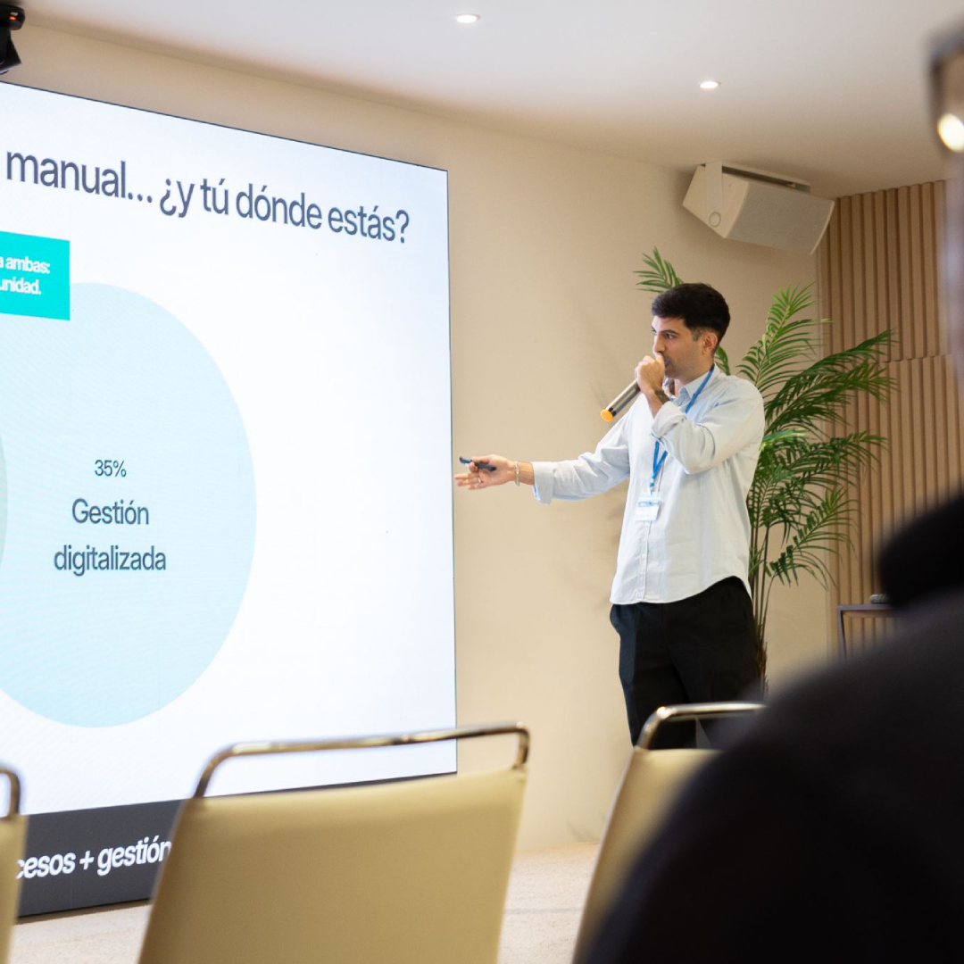 Summit Málaga foto 4