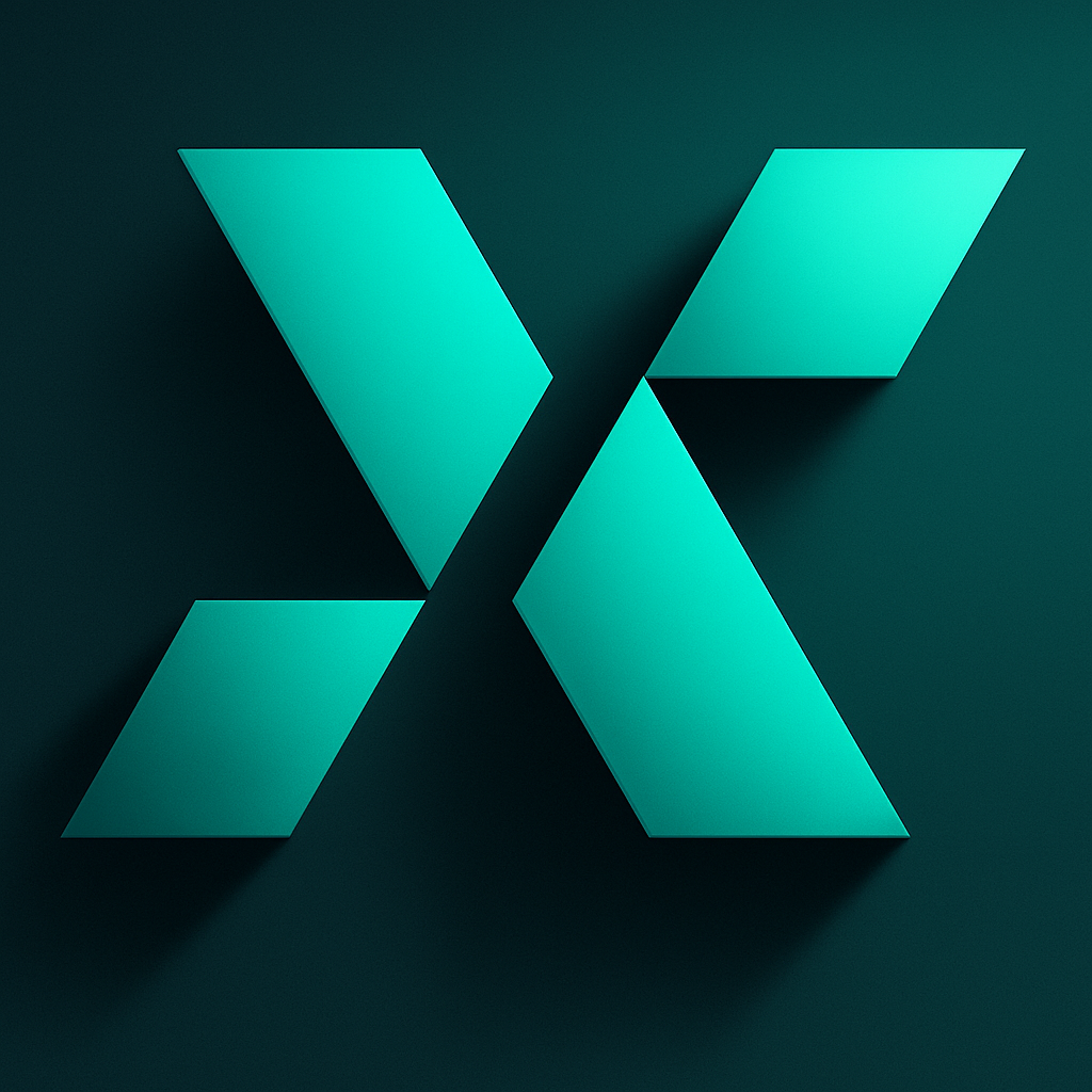 Xperitt Logo Background
