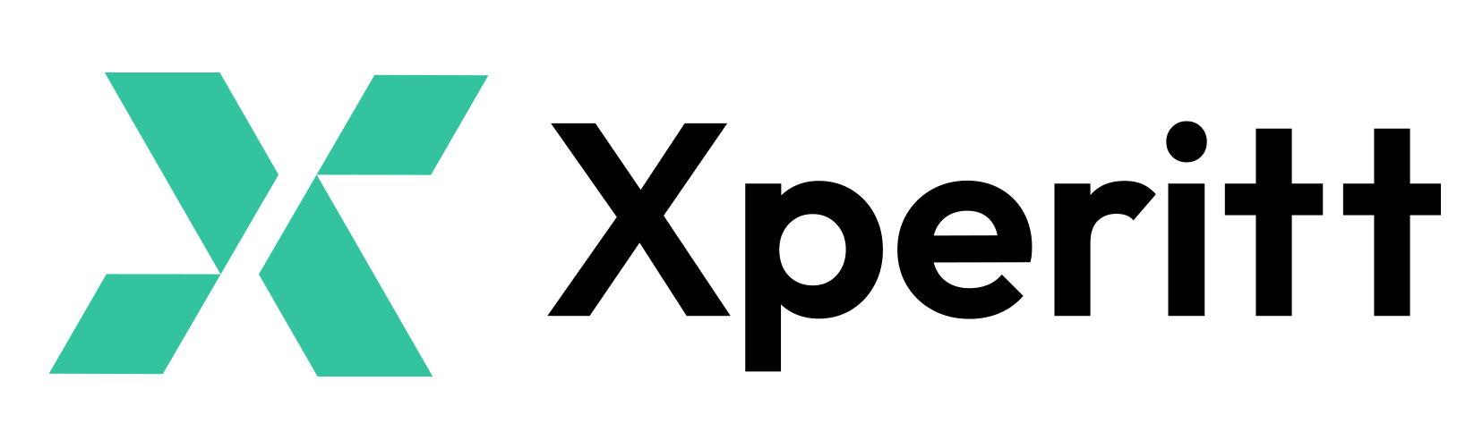 Logo Xperitt - Ir a página principal